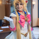 Image for article titled Our Favorite Cosplay From Delta H 2019